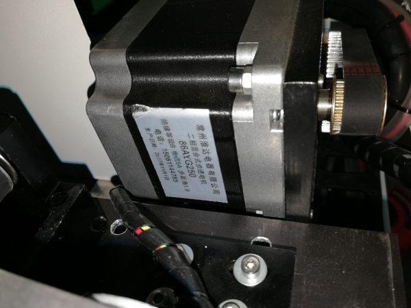 Станок лазерно-гравировальный с ЧПУ LTT-Z1616