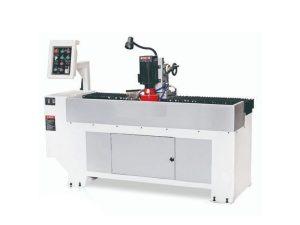 Автоматический заточной станок с магнитной плитой MF2513B