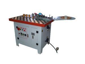 Кромкооблицовочный криволинейный станок MFC 360