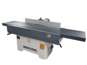 Станок фуговальный МВ525ВL с шейперным валом