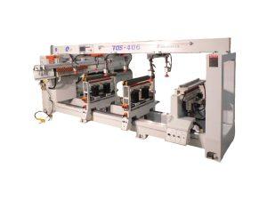 Сверлильно-присадочный станок TQS-406