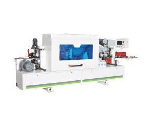 Кромкооблицовочный автоматический станок WD720