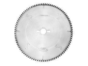 Пильный диск алмазный по ЛДСП, МДФ 300x30x3.2/2.2 Z=72 ATB ROTIS 330.3003072