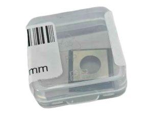 Нож твердосплавный для фрез (1шт. в упаковке) 14x14x2. Z4 Rotis 744.141420MP