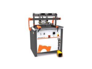 Сверлильно-присадочный станок BORING SYSTEM 21 PRESTIGE