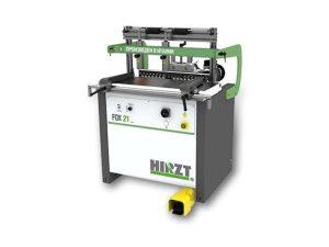 Сверлильно-присадочный станок HIRTZ FOX 21