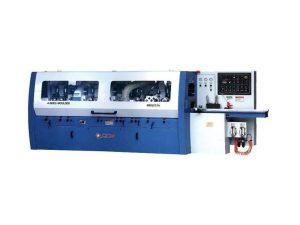 Четырехсторонний станок QMB623A, 6 шп, 230х160