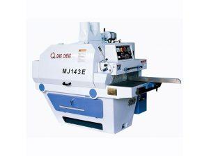 Многопильный станок MJ143Е Многопильный станок MJ143Е