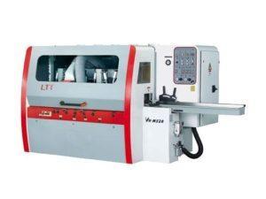 Четырехсторонний станок VH-M520A, 5 шп, 200х130