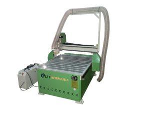 Фрезерный станок с ЧПУ LTT-1012 PLUS-1