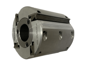 Строгальный барабан Blacksmith 125x40x120 Z4 BLACKSMITH ИН 422549