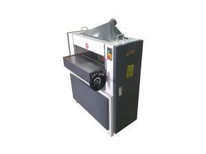 Рейсмусовый станок МВ106HL со спиральным ножевым валом