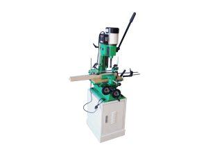 Сверлильно-пазовальный станок MS3840