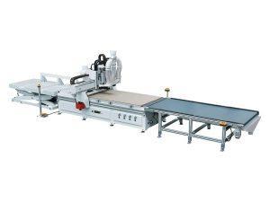 NCG2513L. Обрабатывающий центр с ЧПУ