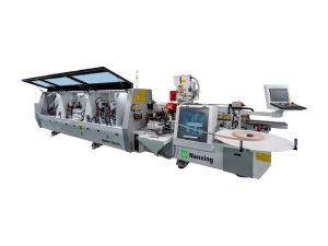 NB8CJQVKL. Автоматический кромкооблицовочный станок