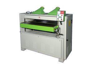 Рейсмусовый станок MB108HL (шейперный вал) с электроподъёмом стола