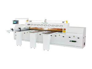 MJB 1330B. Панельная пила