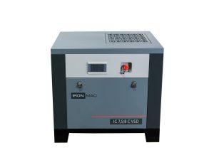 Винтовой компрессор IC C VSD IC 7,5/8 C VSD