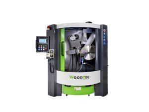 Woodtec WK-600A Автоматический заточной станок для дисковых пил с тв.напайкой по передней и задней грани