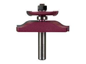 Фреза по древесине, фанере филёнка двусторонняя D=79.4x30x84 S=12 PROCUT 403231P