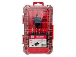 Набор зенкеров 5шт. с регулируемым ограничителем PROCUT CS101.000885