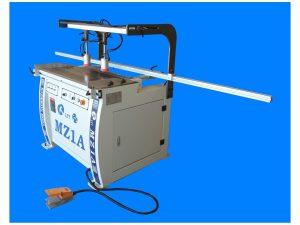 Сверлильно-присадочный станок MZ1A (1)