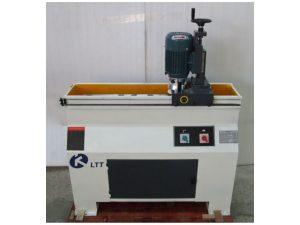 Заточной станок плоских ножей MF206 с ручной подачей