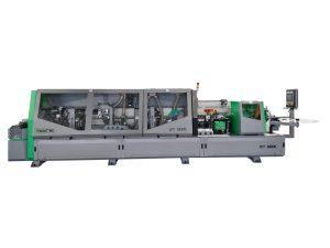 Станок для облицовывания кромок мебельных деталей WOODTEC WT-600C