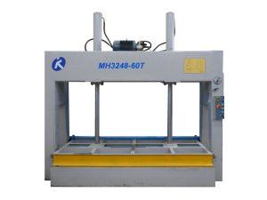 Холодный пресс для мебели MH3248-60T