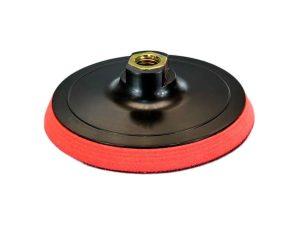 Подошва шлифовальная 125x125x14 UNIQTOOL UTG-S910