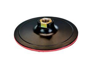 Подошва шлифовальная 125x125x6 UNIQTOOL UTG-S915