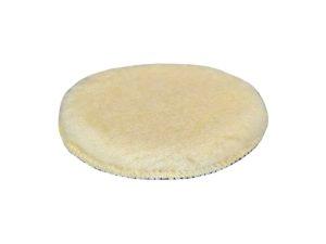 Круг шерстяной для полировки 125x125x13 UNIQTOOL UTG-S917