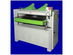 Рейсмусовый станок MB108HL спиральный вал (шейперный) с электроподъёмом стола