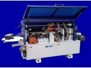 Кромкооблицовочный автоматический станок MF362