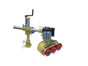 Автоподатчик универсальный MX38 (3 ролика)