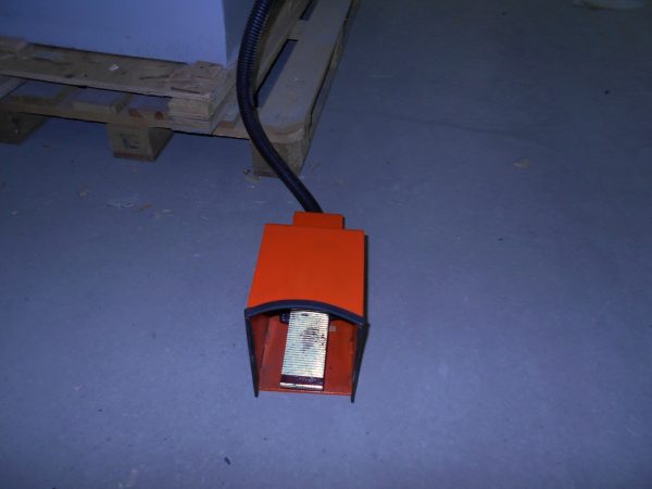 Копировально-фрезерный станок MX5068