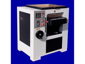 Рейсмусовый станок МВ430 с электроподъёмом стола и шириной строгания 430мм