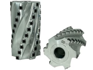 Шейперные барабаны IRONMAC наружный диаметр, мм 90 (32/27)