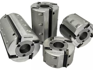 Строгальные барабаны Blacksmith наружный диаметр, мм 125 (150)