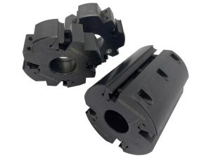 Бланкетные барабаны Blacksmit диаметр 122 мм (40)