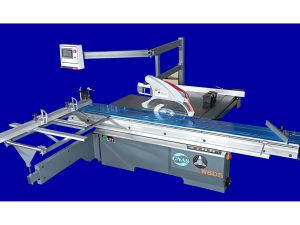 Форматно-раскроечный станок W6DS