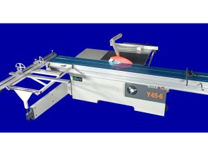 Форматно-раскроечный станок Y45-6