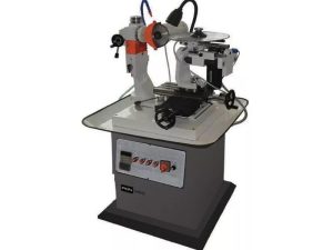 Станок для заточки дисковых пил IRONMAC 600A